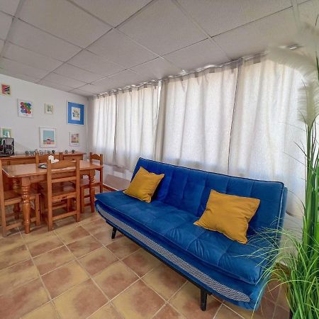 Benisol Tu Hogar En Benidorm Leilighet Eksteriør bilde