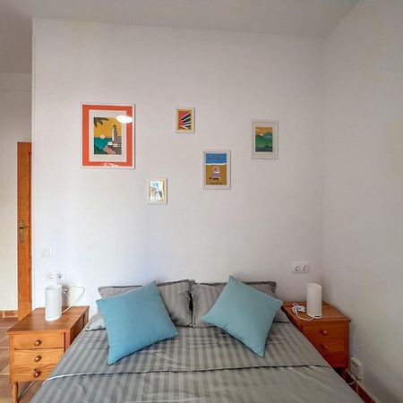 Benisol Tu Hogar En Benidorm Leilighet Eksteriør bilde