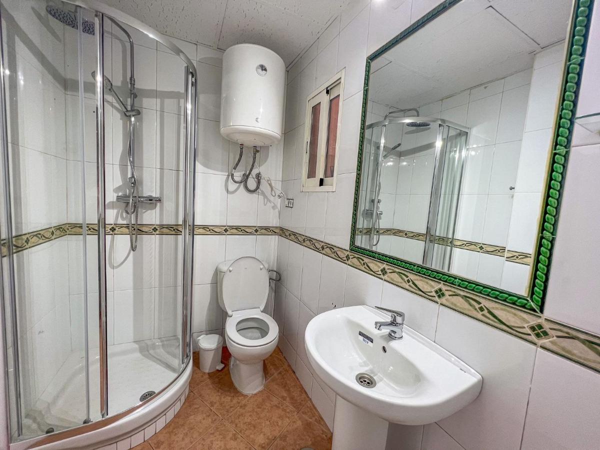 Benisol Tu Hogar En Benidorm Leilighet Eksteriør bilde