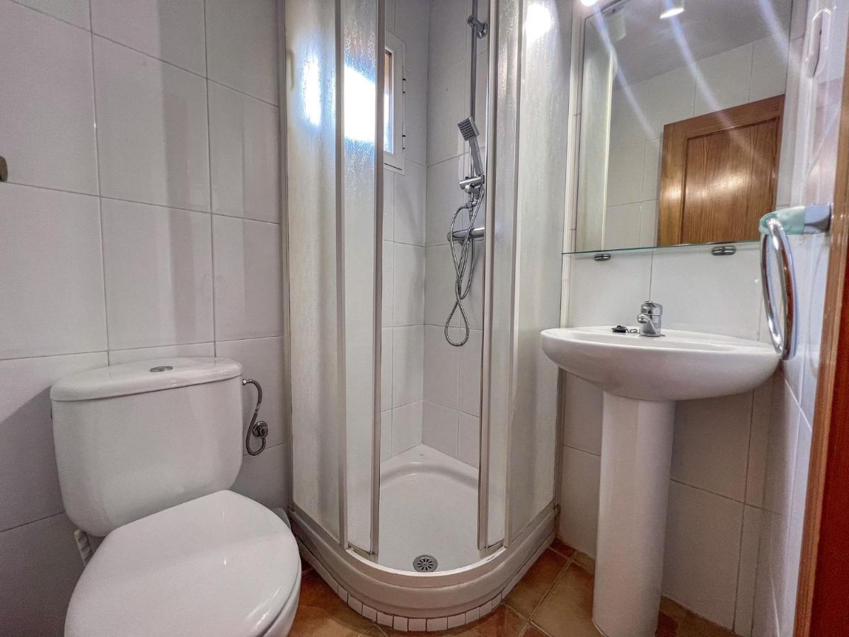 Benisol Tu Hogar En Benidorm Leilighet Eksteriør bilde