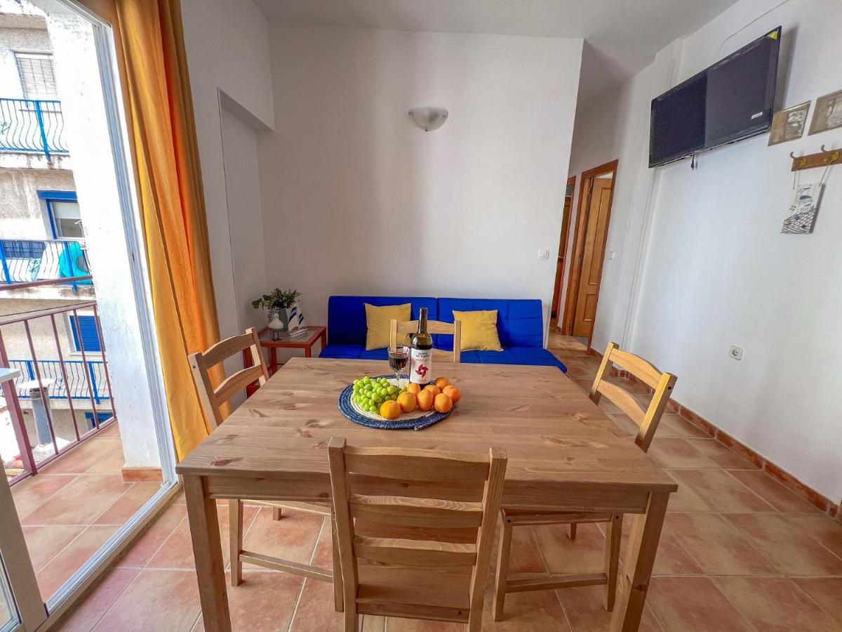 Benisol Tu Hogar En Benidorm Leilighet Eksteriør bilde