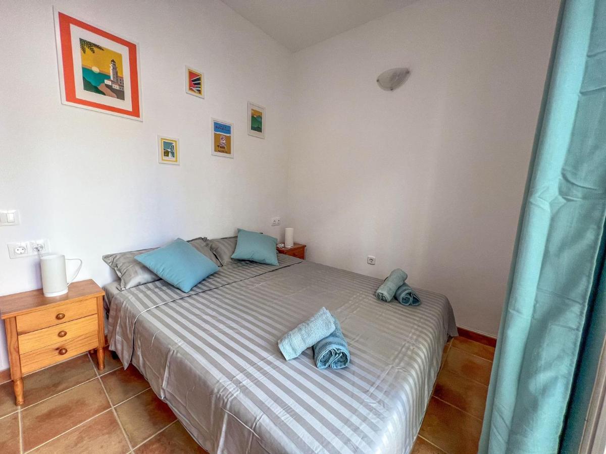 Benisol Tu Hogar En Benidorm Leilighet Eksteriør bilde