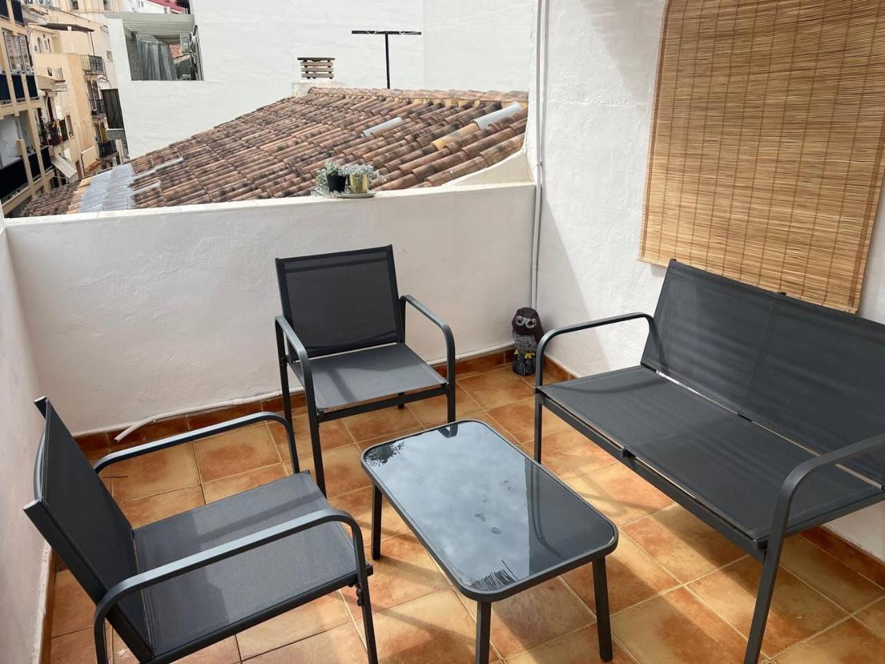 Benisol Tu Hogar En Benidorm Leilighet Eksteriør bilde